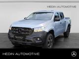 Mercedes-Benz X 250 d 4M PURE TEMP|AHK|PTS|KLIMA|DC - Mercedes-Benz: Pur