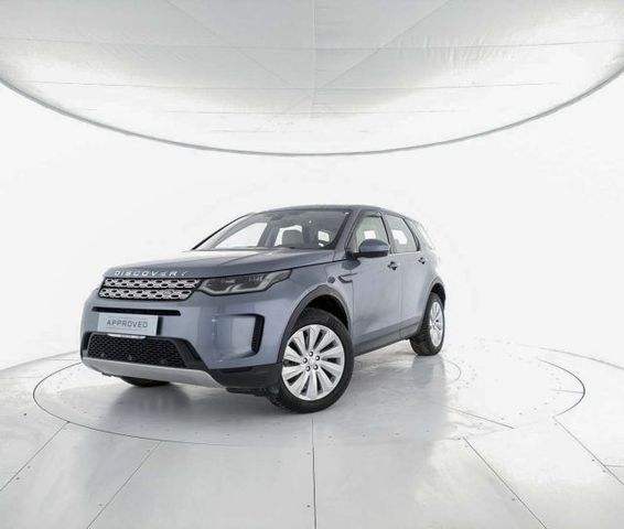 Land Rover LAND ROVER Discovery Sport 2.0D I4-L.Flw 150 CV 