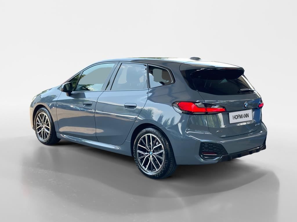 BMW 223 Active Tourer - Bild 5