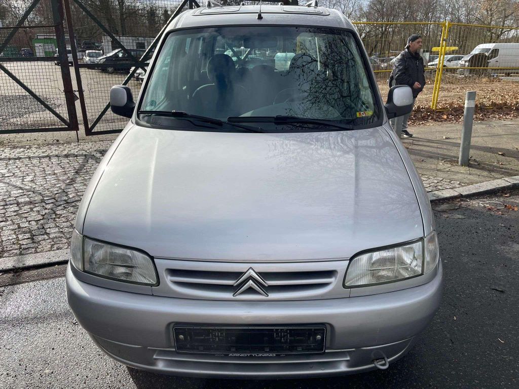 Citroën Berlingo