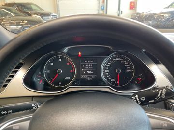 Audi A4 Avant  quattro *Xenon*Panoramadach*Navi*