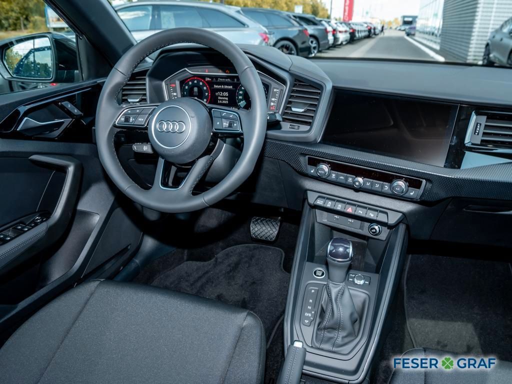 Audi A1 - Bild 4