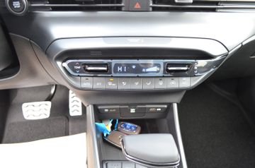 Hyundai BAYON 1.0 T-GDI 48V DCT PRIME + ASSISTENZPAKET+