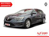 Renault Megane Grandtour ZEN TCe 115 LED Navi AHK PDC