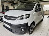 Opel Vivaro Automatik Navi Kamera Kasten Edition L - Opel Vivaro mit Diesel-Antrieb: Kleinbus