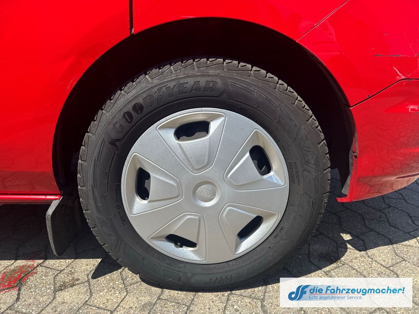 Fahrzeugabbildung Ford Transit Custom Tourneo 320 L1 Trend *4187 *EXPOR
