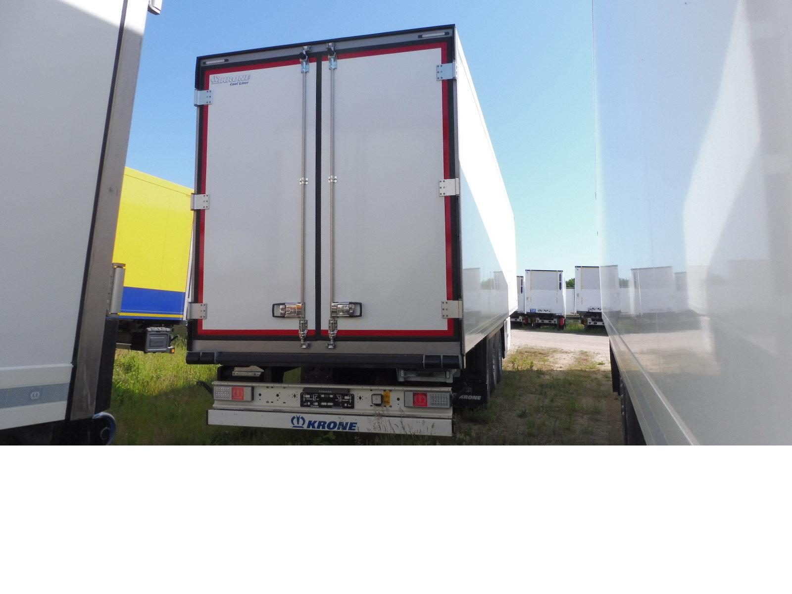 Krone Multitemp - stock- 1249EUR mtl. ohne Anzahlung