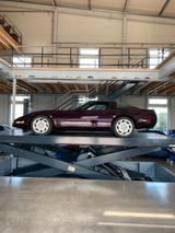 Corvette C4 Coupe Automatik - - Corvette Oldtimer