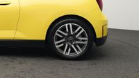MINI Cooper E - Vorschau Bild 18