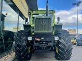 Mercedes-Benz MB Trac 1400 Turbo orginal Zustand H-Gutachten - Angebote entsprechen deinen Suchkriterien