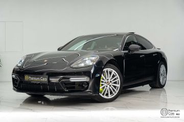 Porsche Panamera Sport 4 E-Phev Sportchrono! Platinum ed