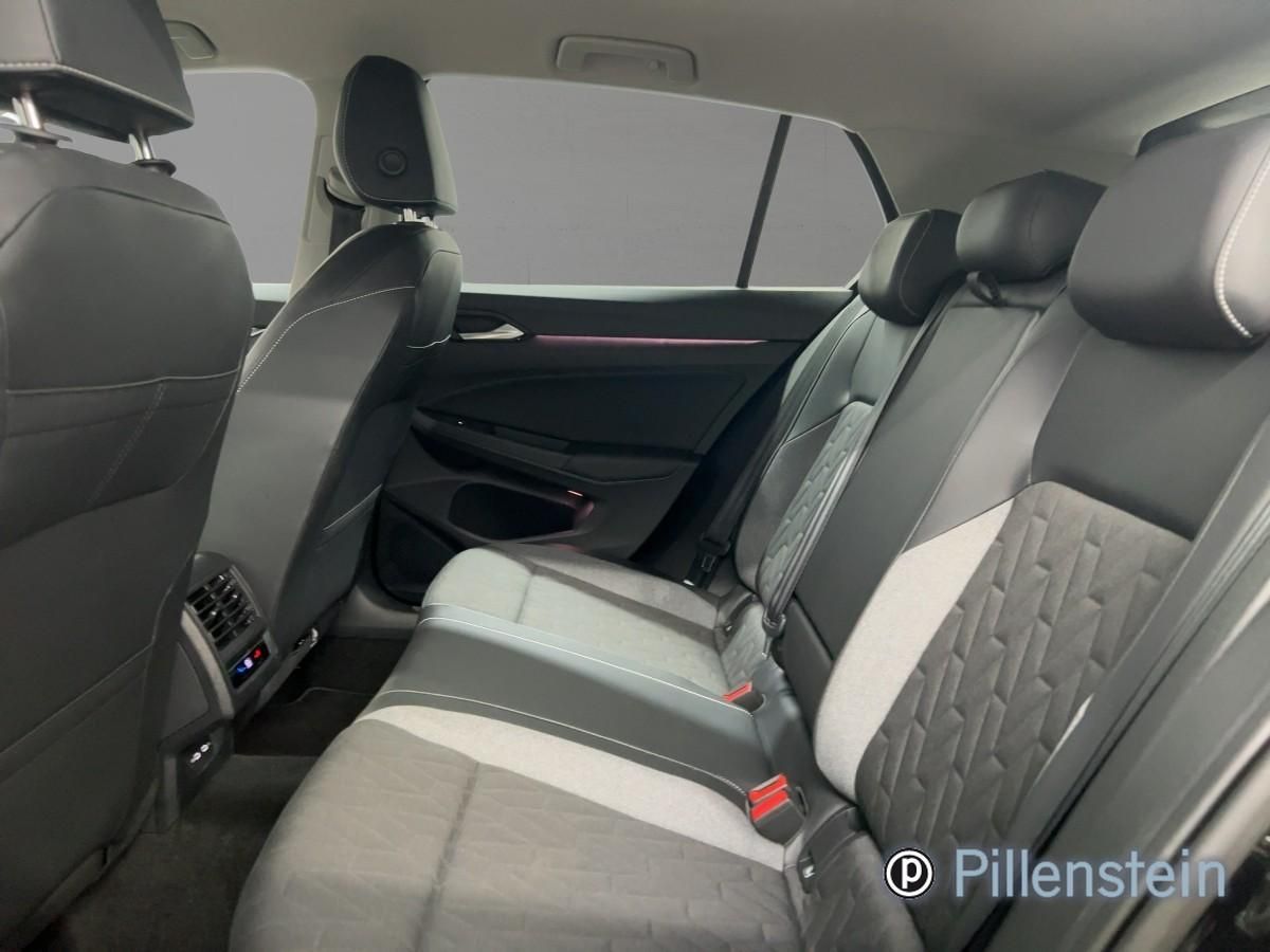 Volkswagen Golf - Bild 14