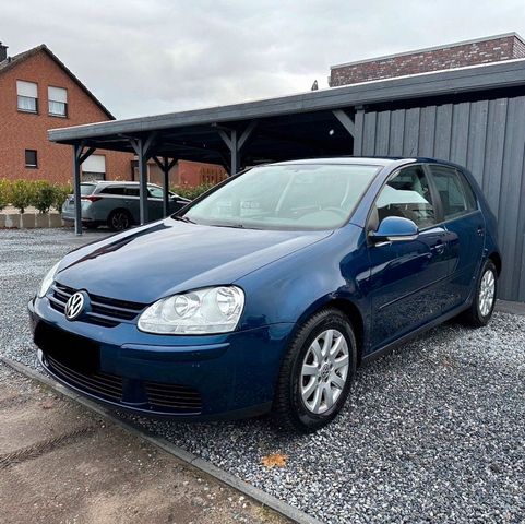 Andere VW Golf 5 1,6