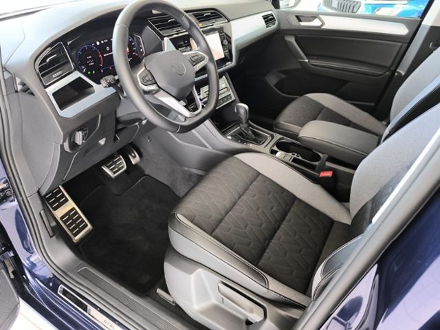 Fahrzeugabbildung Volkswagen Touran 2.0 TDI DSG Goal IQ.LIGHT FRONTSCHHZG RÜC