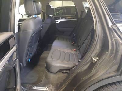 Volkswagen Touareg - Bild 5