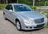 Mercedes-Benz Mercedes Benz/Limusine Elegants, W211/320 - Mercedes-Benz 320 in Hannover