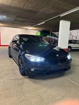 BMW 1er M Paket - BMW: 1er M Paket