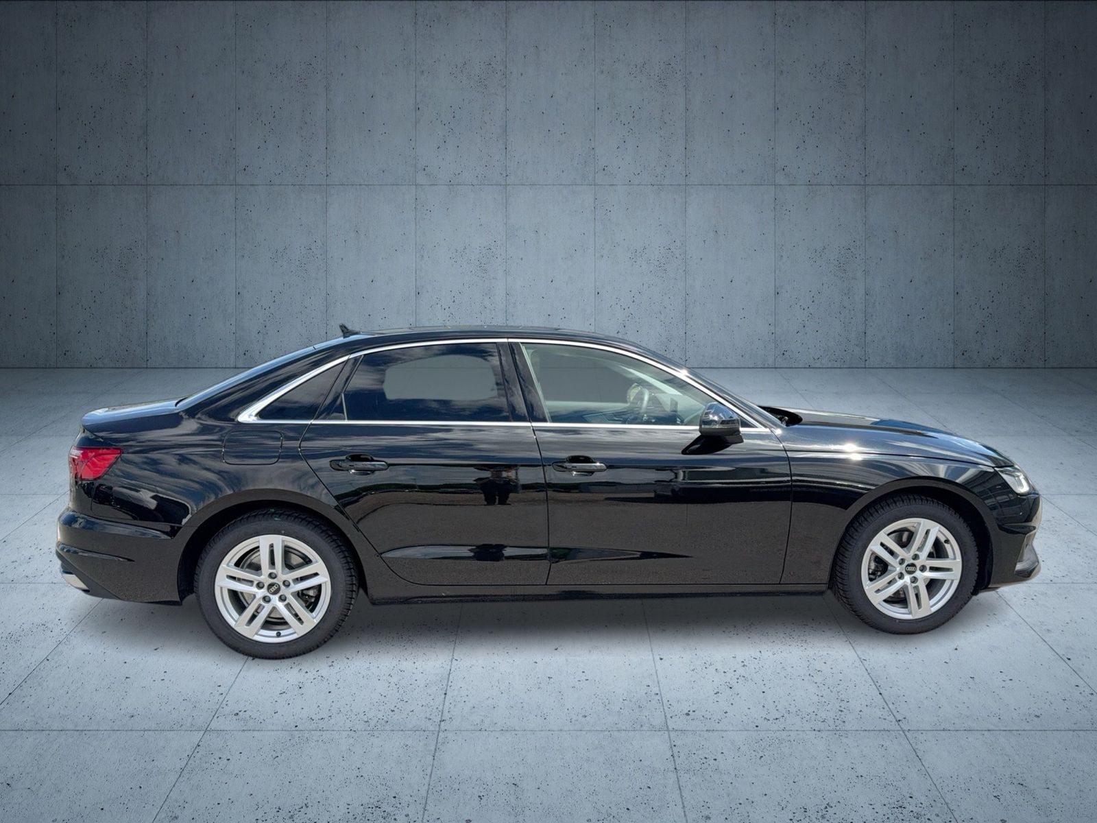 Audi A4 - Bild 7
