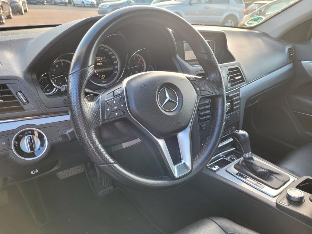Mercedes-Benz E 250