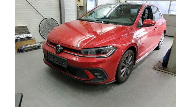 Volkswagen Polo - Bild 2