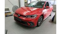 Volkswagen Polo - Vorschau Bild 2