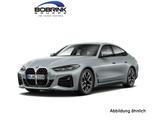 BMW 420 d Gran Coupe M Sport Stop&Go Parkass. H/K DA - BMW 420 in Bremen