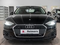 Audi A5 Sportback 40 TDI 150(204) S tronic Navi LM