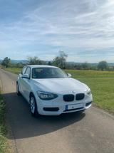 BMW 114i Facelift EZ 2012 | Frisch TÜV | G... - BMW 1er F20 mit Facelift
