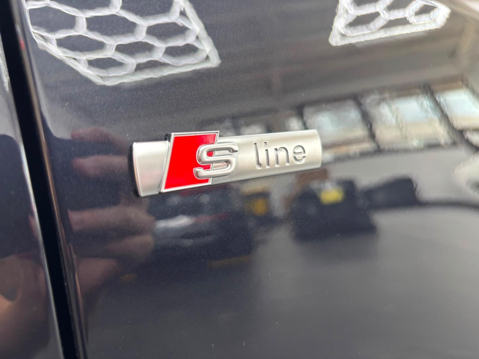 Audi A5 Cabriolet 3.0 TDI quattro S-Line Bang & Olufs