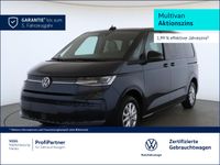 Volkswagen T7 Multivan - Vorschau Bild 1