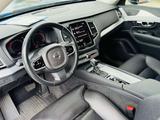 Volvo XC90 Momentum AWD Service Neu AHK - gebrauchte Volvo XC90 aus dem Jahr 2016
