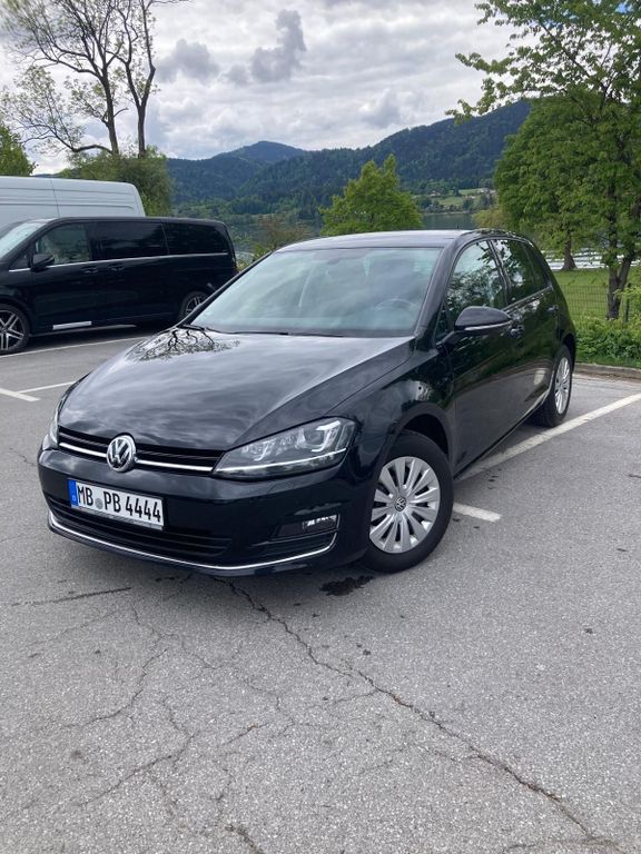 Image of Volkswagen Golf