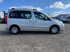 Fahrzeugabbildung Citroën Berlingo Kombi Multispace