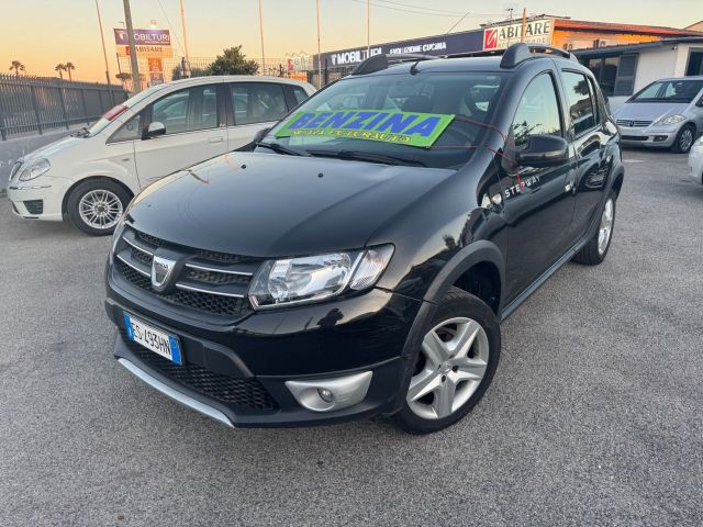 Dacia Sandero 900 TCe 12V 90CV Lauréate