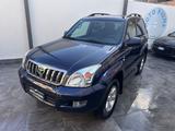 Toyota Land Cruiser 3.0 D-4D 16V cat 3 porte Sol - Toyota Land Cruiser mit Diesel-Antrieb: Kombi