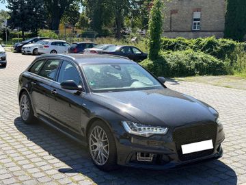 Audi A6 - 3