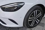 Mercedes-Benz B 250 e AHK+PANORAMA+CARPLAY+MBUX+LED+PDC+17" - mit Hybrid-Antrieb: Schiebedach, Van