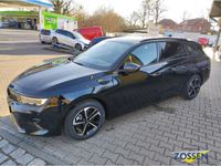 Opel Astra - Vorschau Bild 2