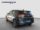 Hyundai i30 1.5 T-GDI DCT Advantage Panoramadach - mit Benzin-Antrieb: Grün, Limousine