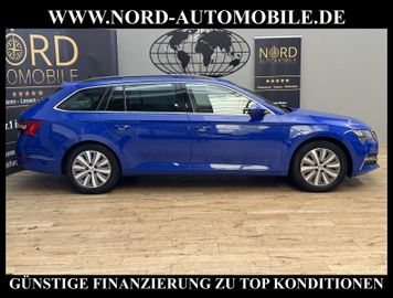 Skoda Superb - 7