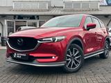 Mazda CX-5 2.2d Sports-Line AWD/ACC/LED/Navi/Leder - Mazda CX-5: Schiebedach