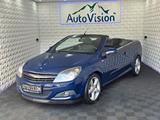 Opel Astra H Twin Top 2.0 Cosmo - Opel Astra: Cabrio, 2.2
