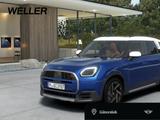 MINI Countryman S ALL4 Pano,JCWSitze,HUD,360°,H/K,DA