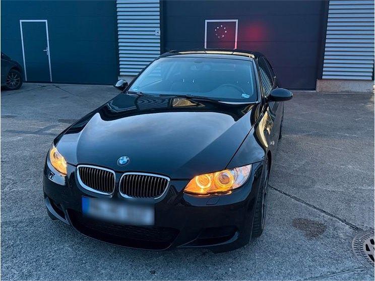 BMW 335