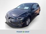 Volkswagen Polo 1.0 Style MATRIX/Navi/IQ-Drive/DAB/Sitzh.