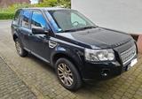 Land Rover Freelander TD4 SE SE - Land Rover Freelander in Düsseldorf