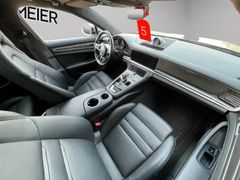PORSCHE Panamera Turbo S E-Hybrid Top PPF Approved Fähig