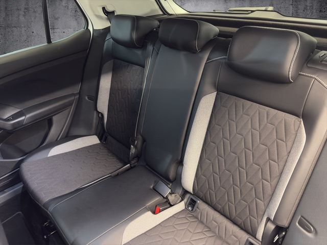 Volkswagen T-Cross - Bild 16