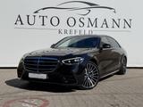 Mercedes-Benz S 400 d 4M L AMG FIRST CLASS FOND / NP:198.000 €
