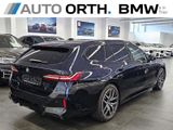 BMW 520d Touring *G61* M-SPORTPAKET PANO HUD ACC AHK - BMW 5er Reihe: Navigationssystem
